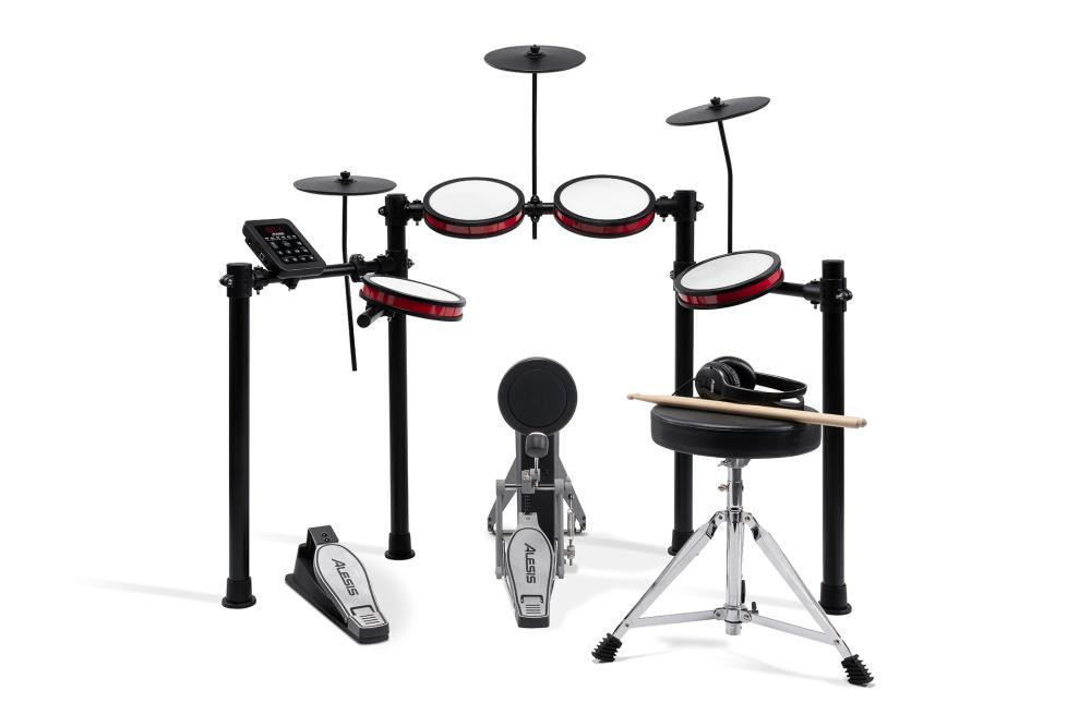 Alesis - Turbo Pro Kit