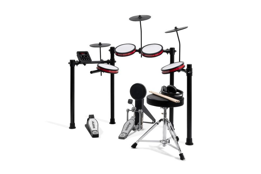 Alesis - Turbo Pro Kit – 2. kép