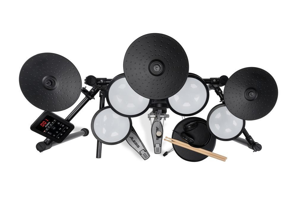 Alesis - Turbo Pro Kit – 3. kép
