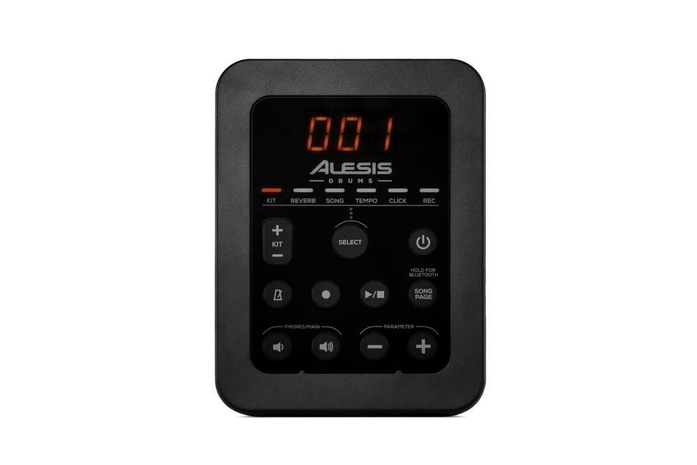 Alesis - Turbo Pro Kit – 4. kép
