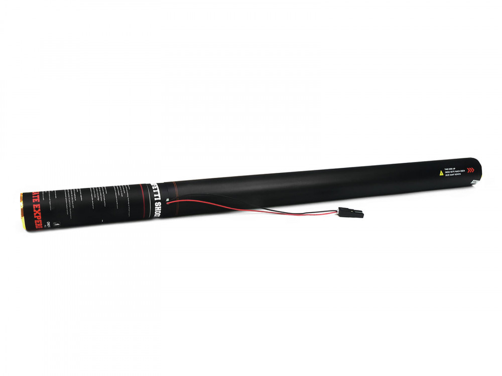TCM FX - Electric Universal Cannon 80cm empty