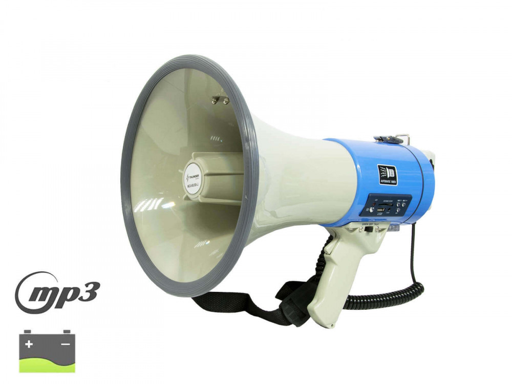 Thunder - MGX-60USB+Li
