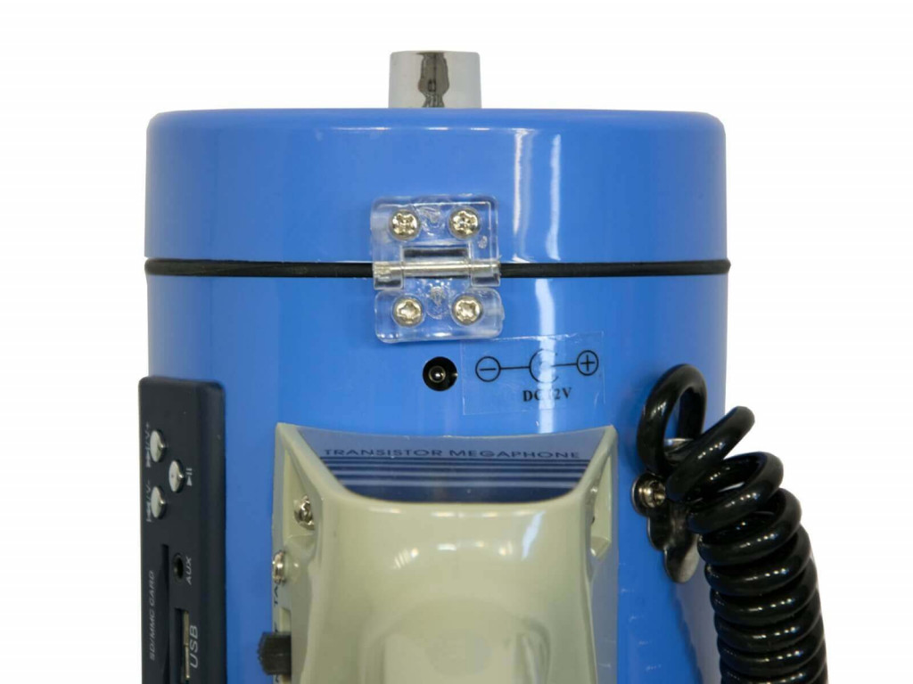 Thunder - MGX-60USB+Li – 3. kép