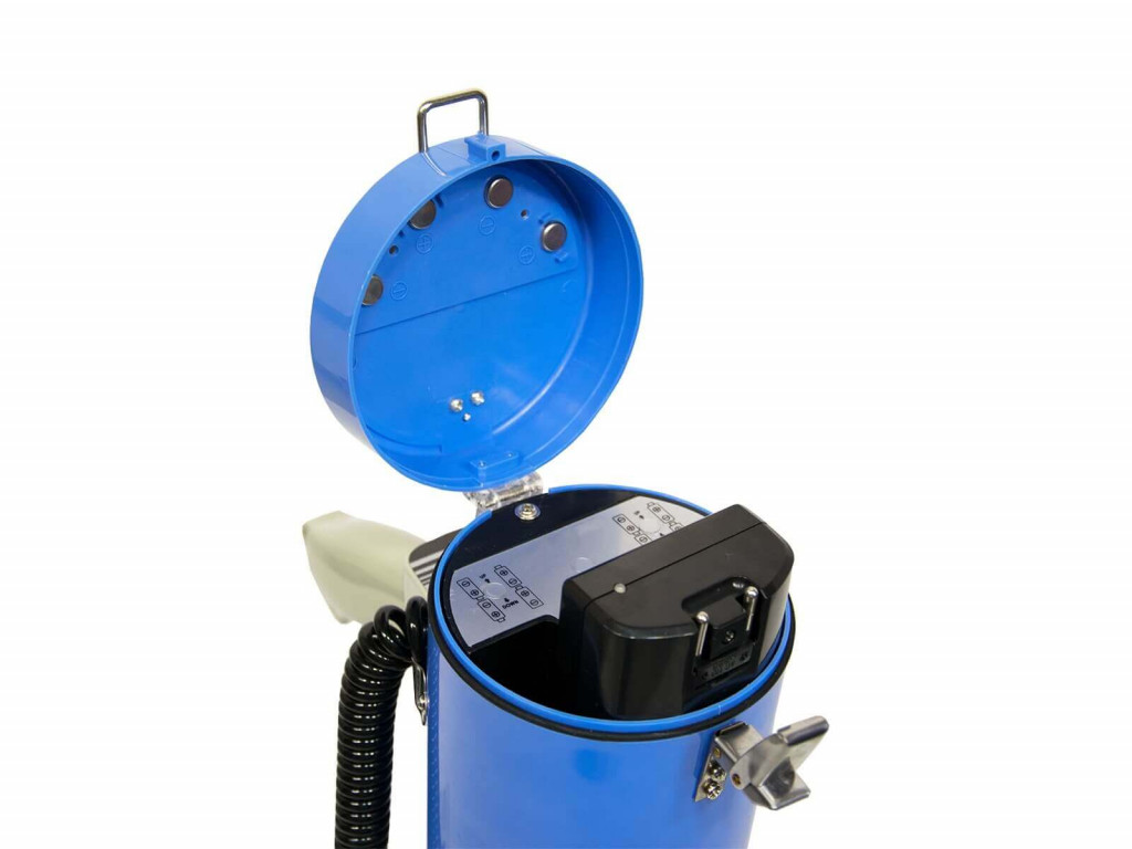 Thunder - MGX-60USB+Li – 4. kép