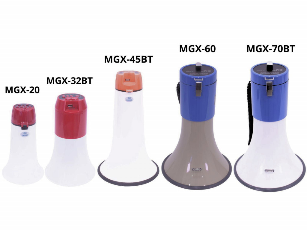 Thunder - MGX-60USB+Li – 7. kép