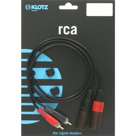 Klotz - ATCM0200