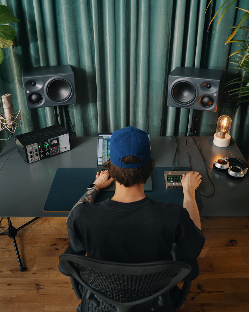 Neumann - KH 310 II L – 4. kép