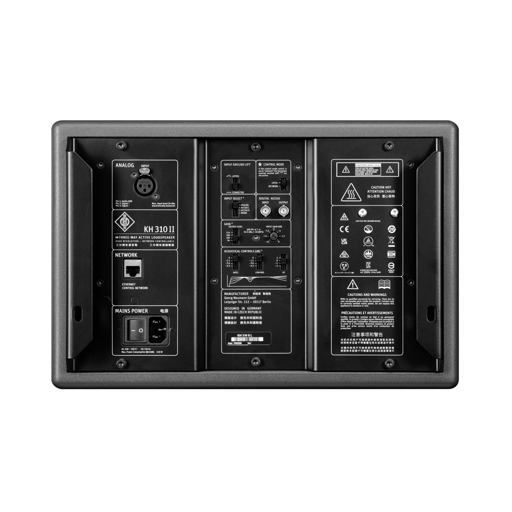 Neumann - KH 310 II R – 3. kép