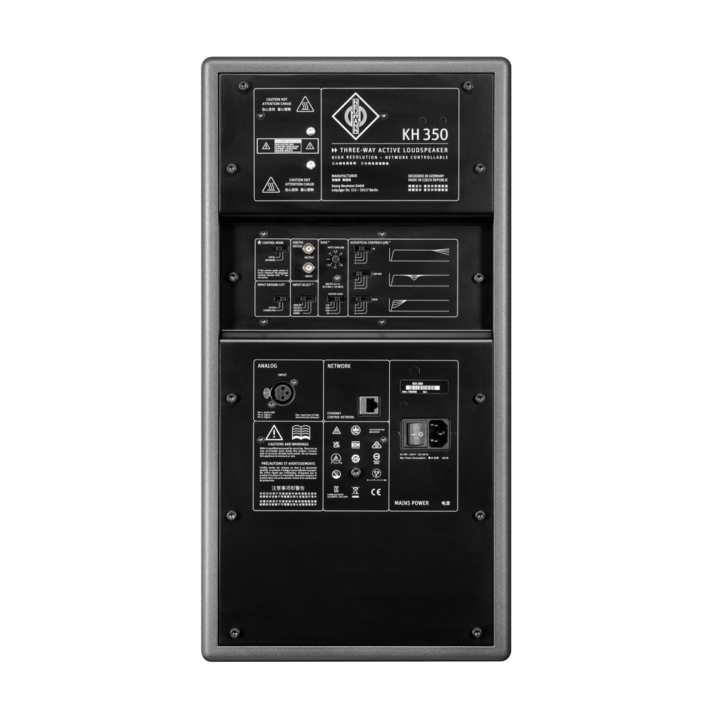 Neumann - KH 350 – 2. kép