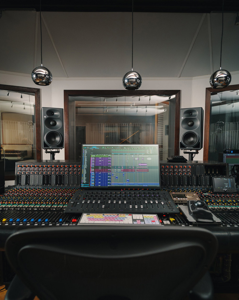 Neumann - KH 350 – 3. kép