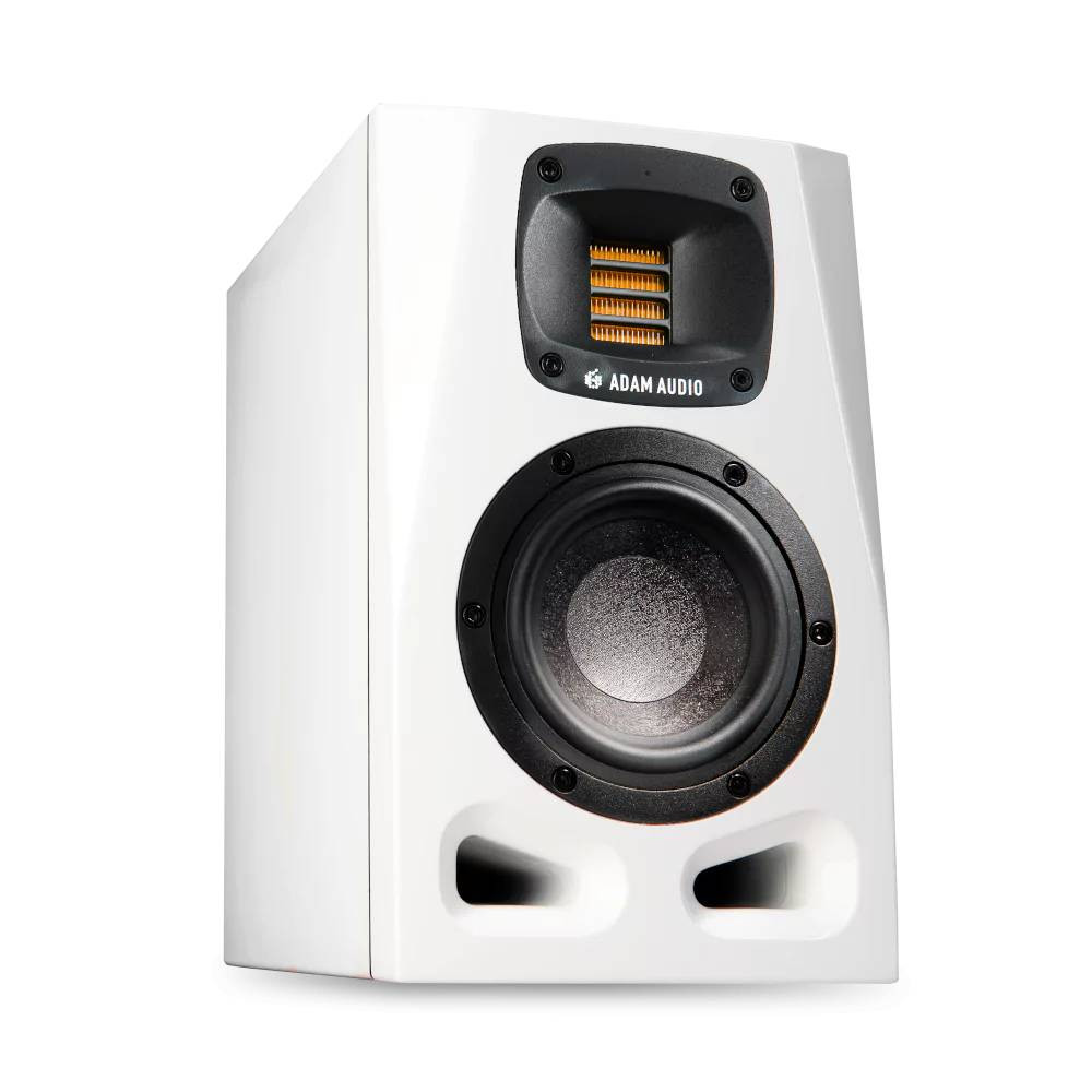 Adam Audio - A4V White