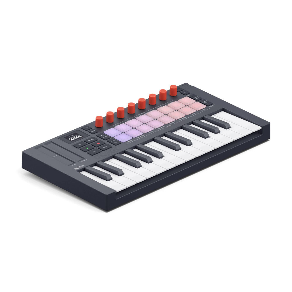 Novation - FLkey Mini 25