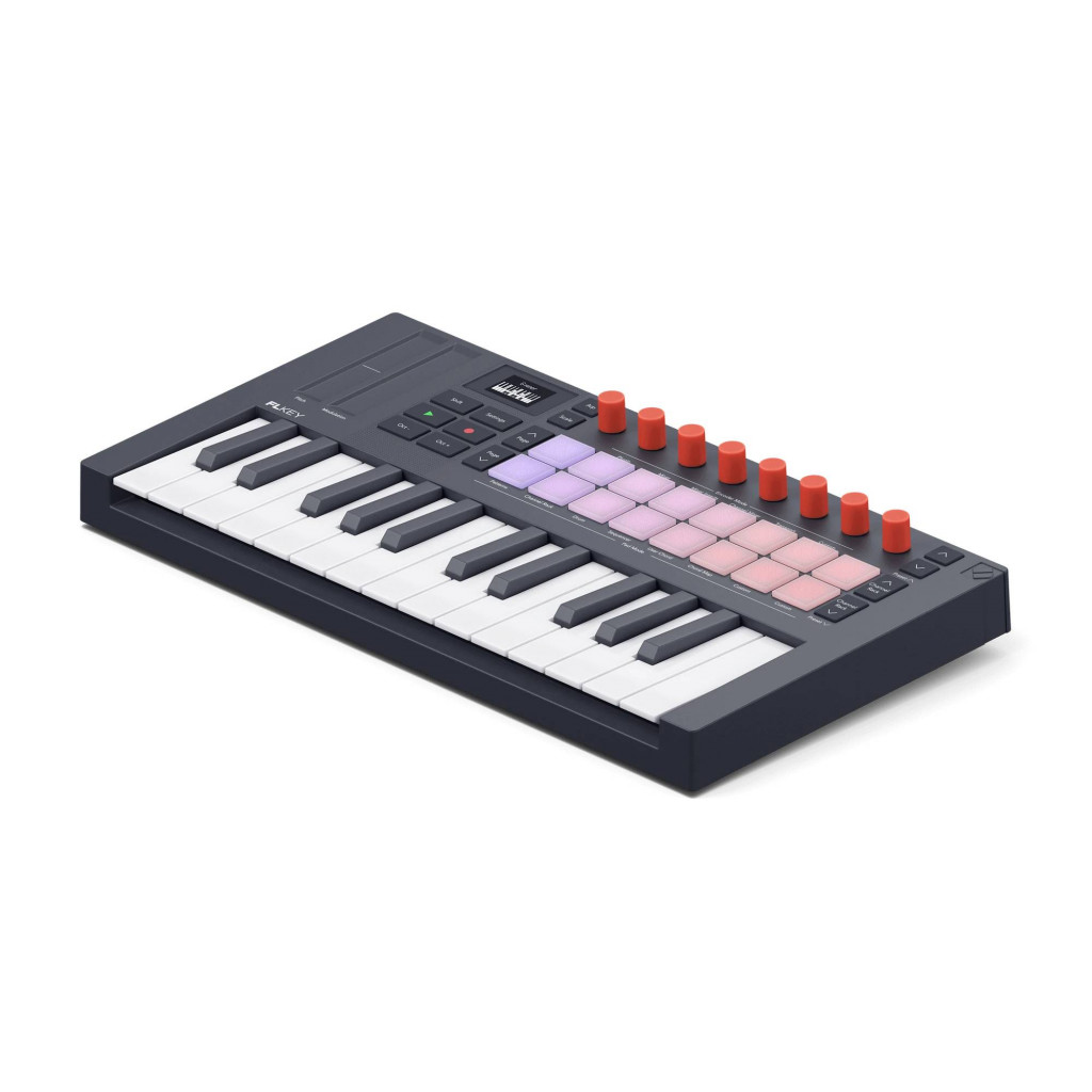 Novation - FLkey Mini 25 – 2. kép