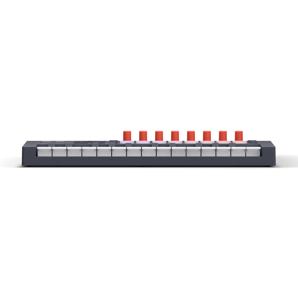 Novation - FLkey Mini 25 – 4. kép