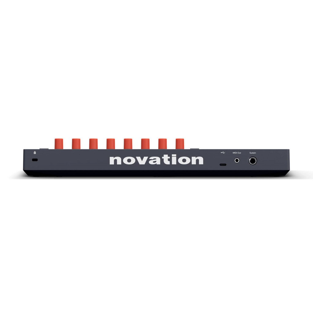 Novation - FLkey Mini 25 – 5. kép