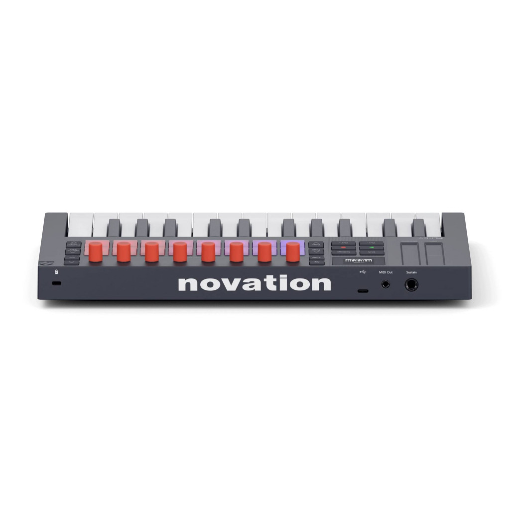 Novation - FLkey Mini 25 – 6. kép