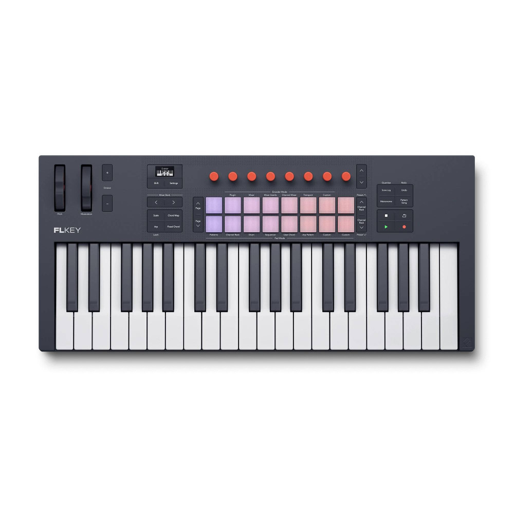 Novation - FLkey 37