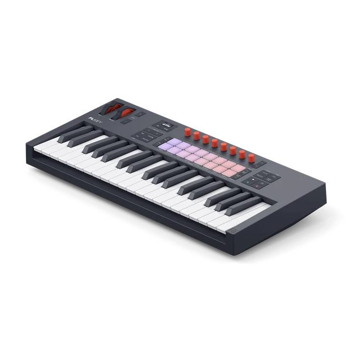 Novation - FLkey 37 – 2. kép