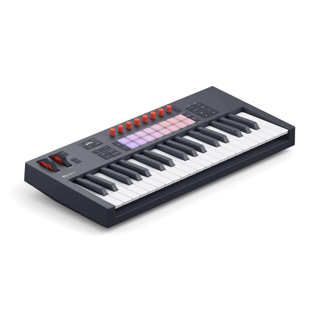 Novation - FLkey 37 – 3. kép