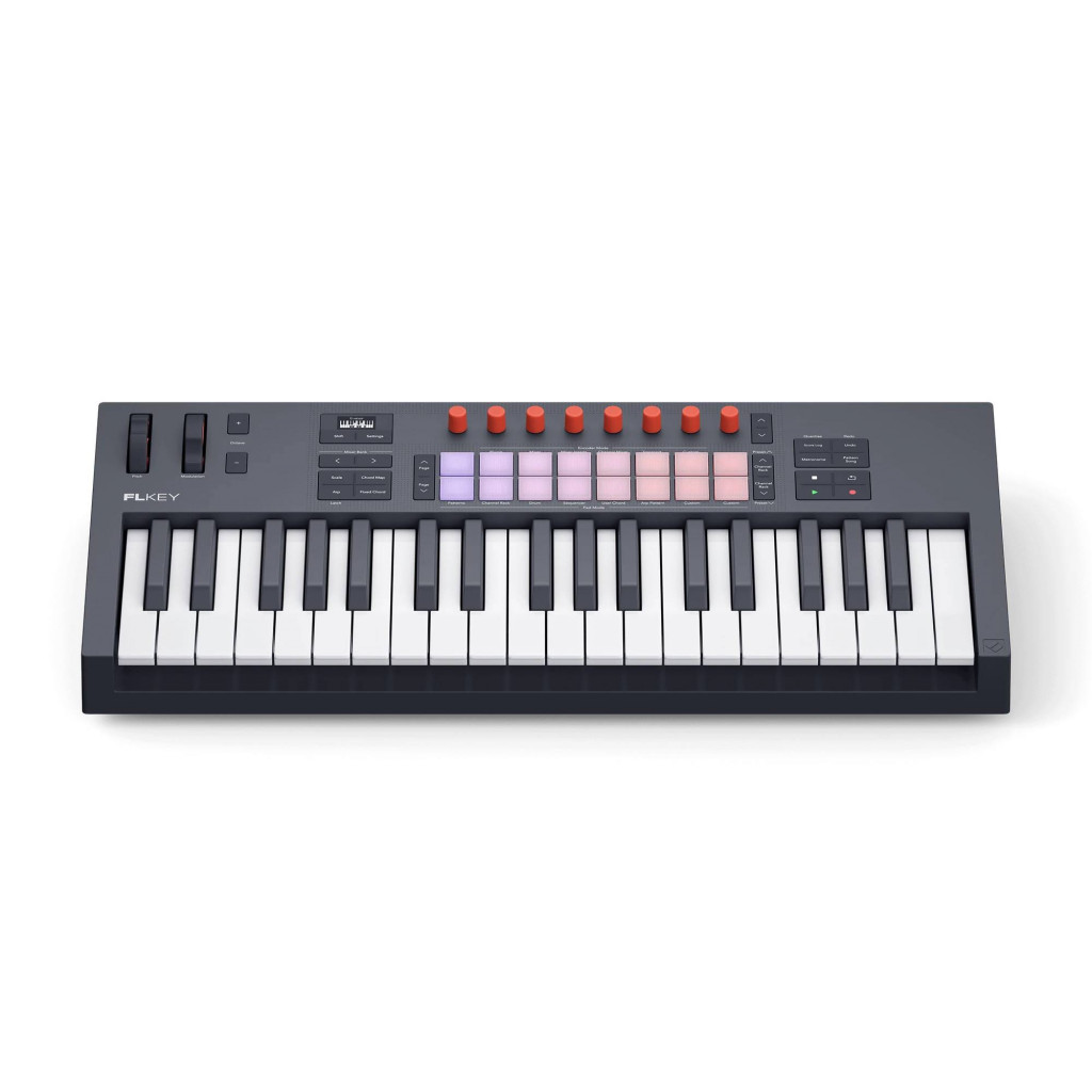 Novation - FLkey 37 – 4. kép