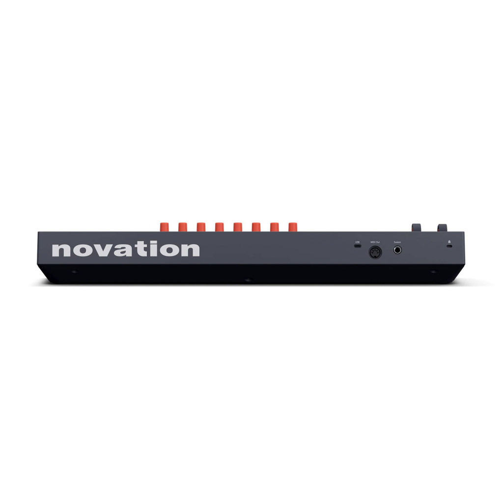 Novation - FLkey 37 – 6. kép