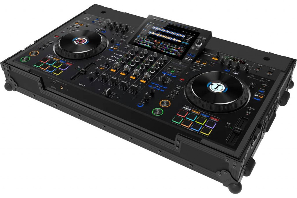 Zomo - A-XDJ-AZ NSE – 2. kép