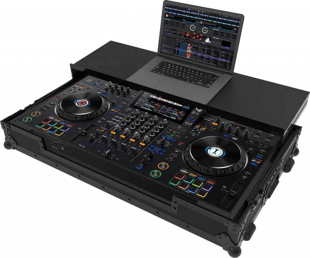 Zomo - A-XDJ-AZ Plus NSE – 2. kép