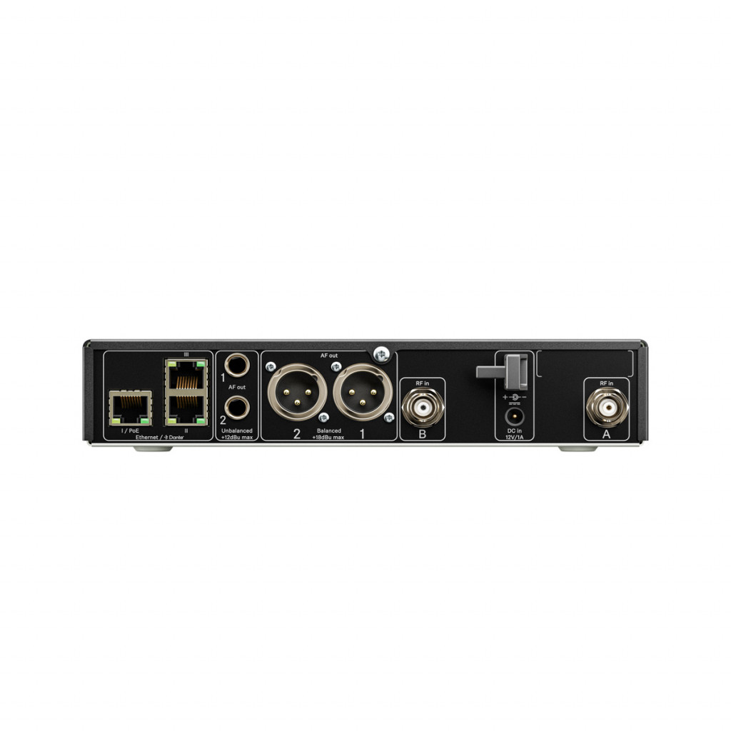 Sennheiser - EW-DX EM 2 Dante – 2. kép
