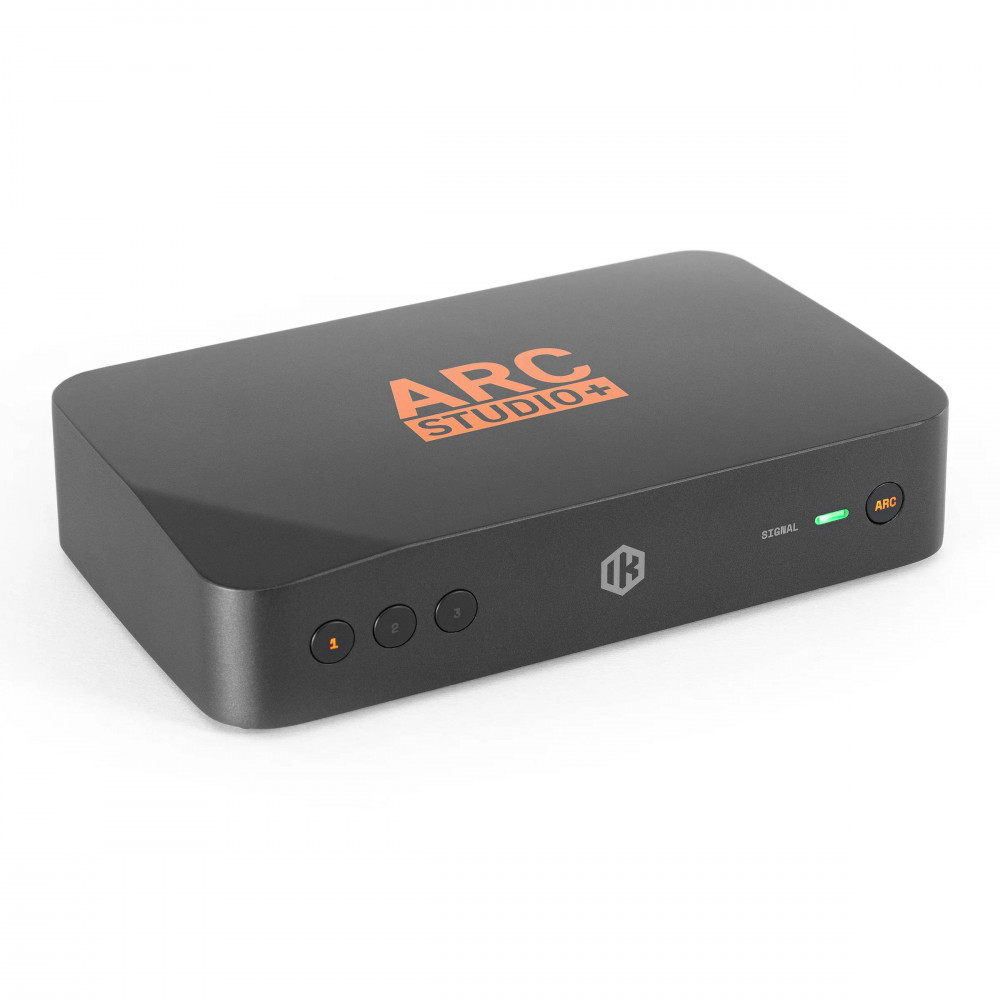 IK Multimedia - ARC Studio+
