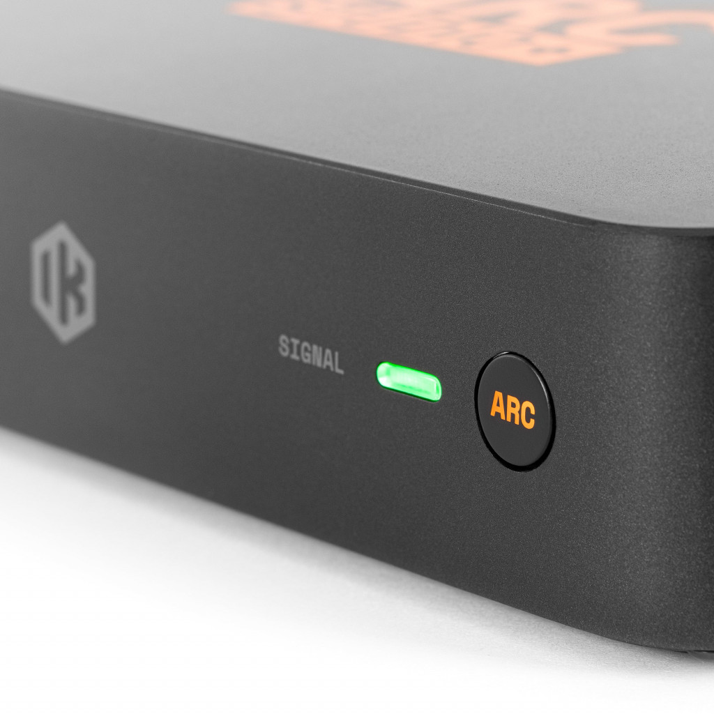IK Multimedia - ARC Studio+ – 4. kép