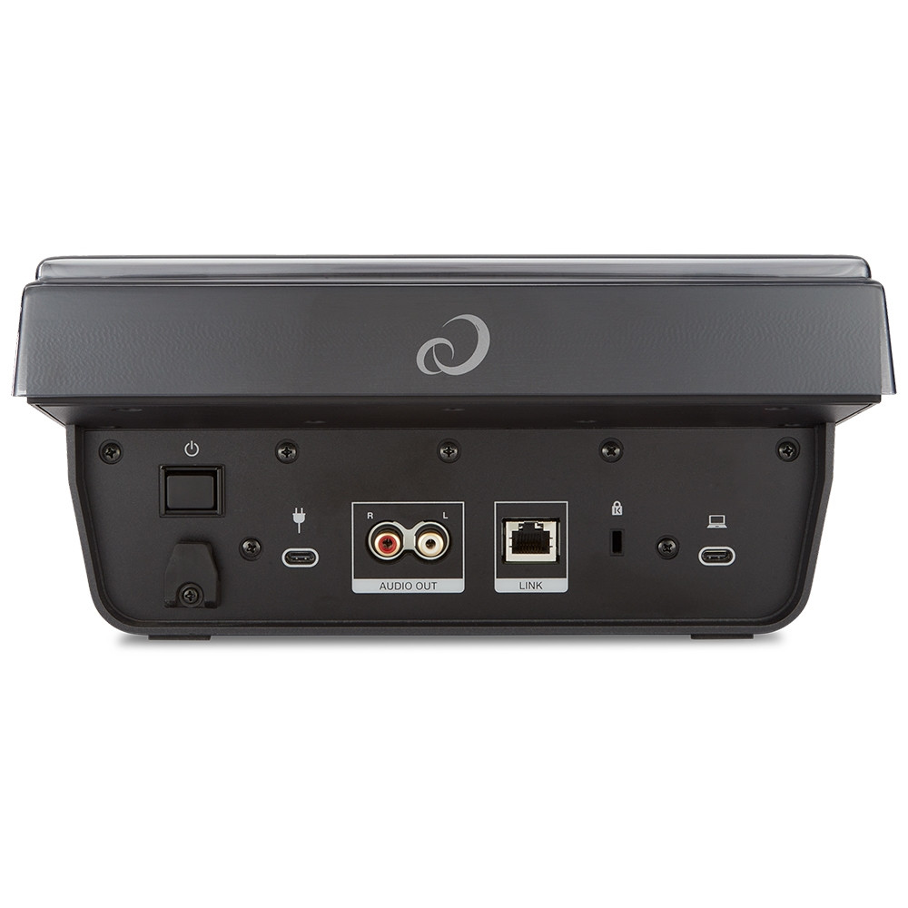 Decksaver - AlphaTheta CDJ-1500X Cover – 3. kép