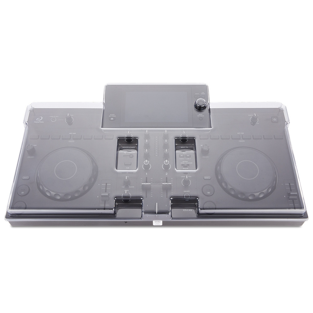 Decksaver - AlphaTheta XDJ-AN Cover – 2. kép