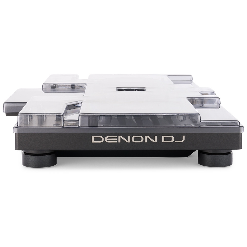 Decksaver - Denon DJ Prime 4 G2 Cover – 3. kép
