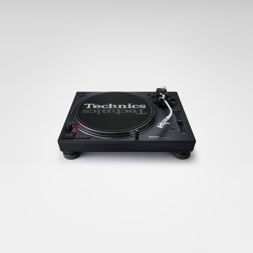 Technics - SL-1210MKX – 2. kép
