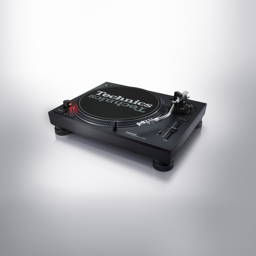 Technics - SL-1210MKX – 5. kép