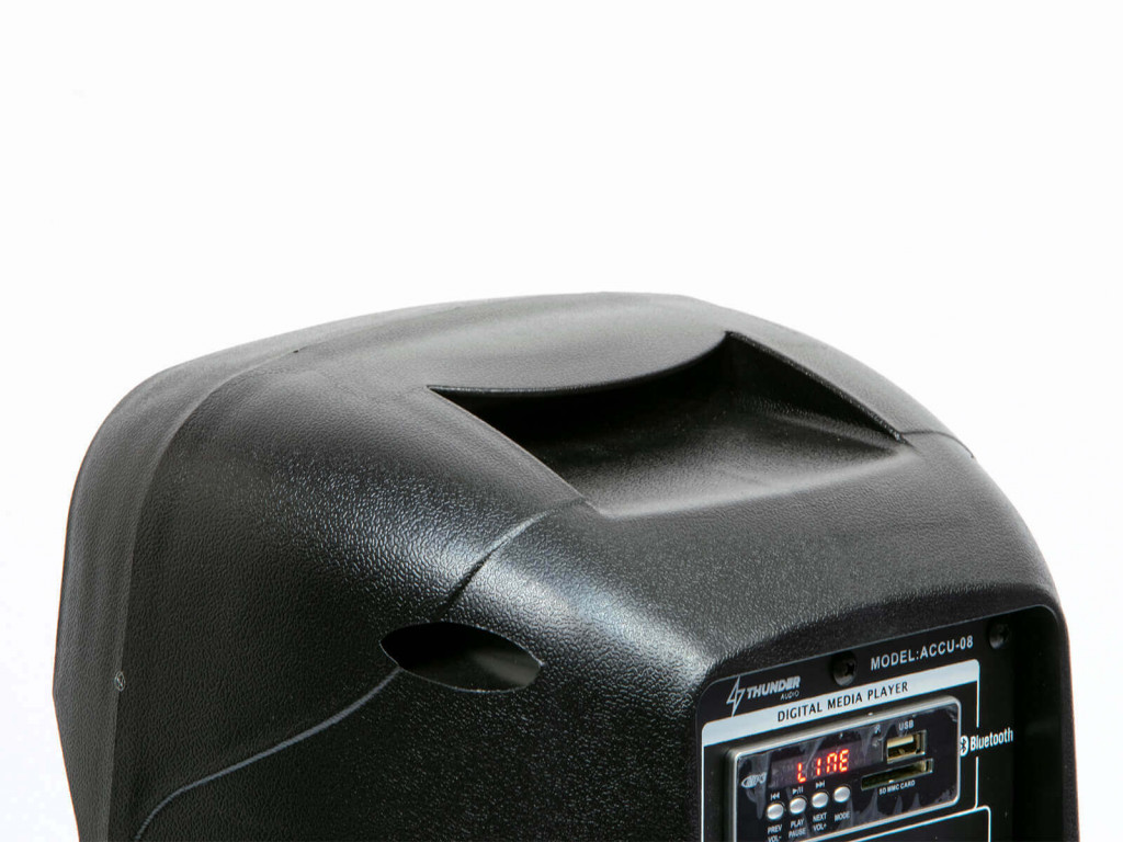 Thunder - ACCU-08 – 6. kép