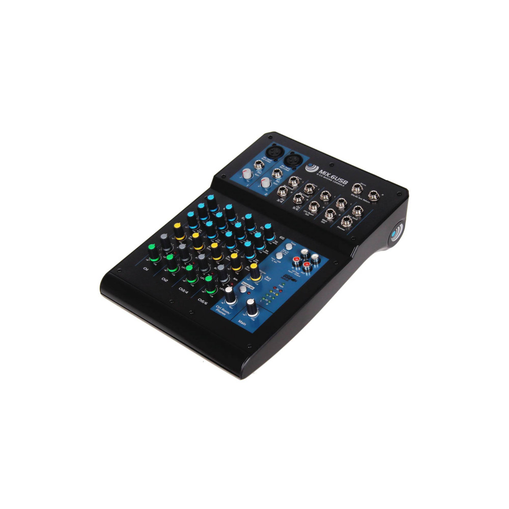 Invotone - MiX.6USB