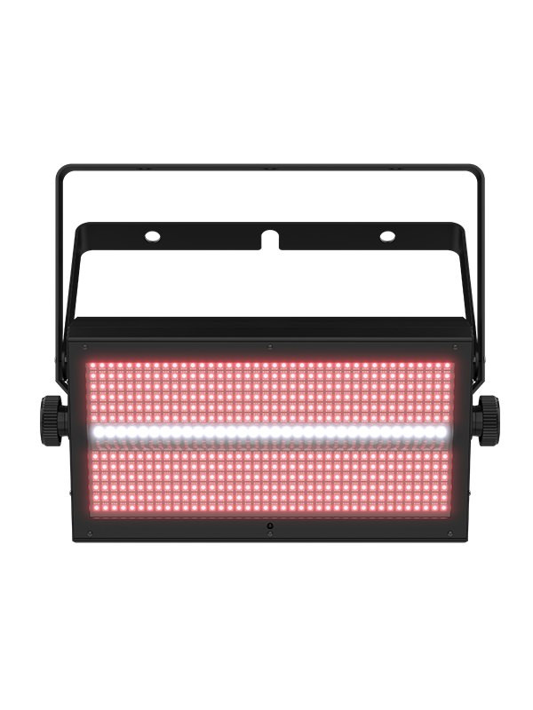 Chauvet DJ - Shocker Panel FX – 2. kép