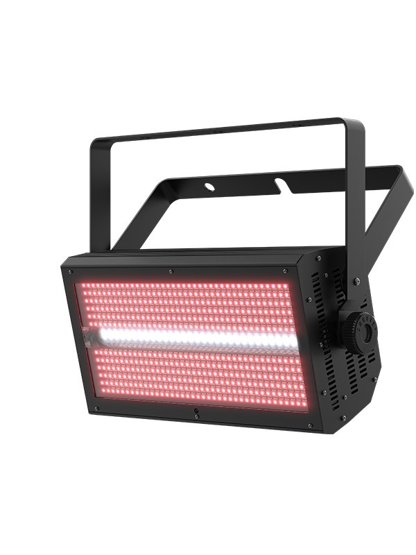 Chauvet DJ - Shocker Panel FX – 3. kép