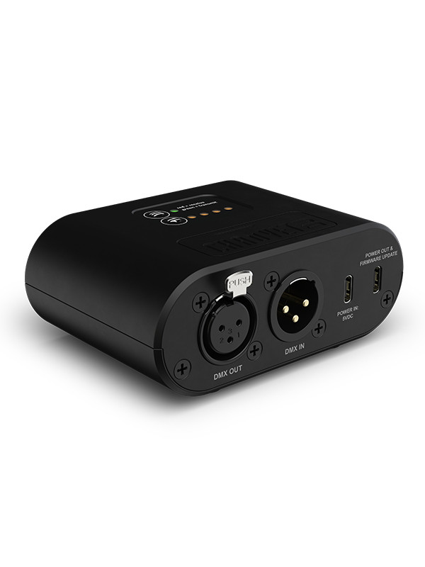 Chauvet DJ - D-Fi Hub 2