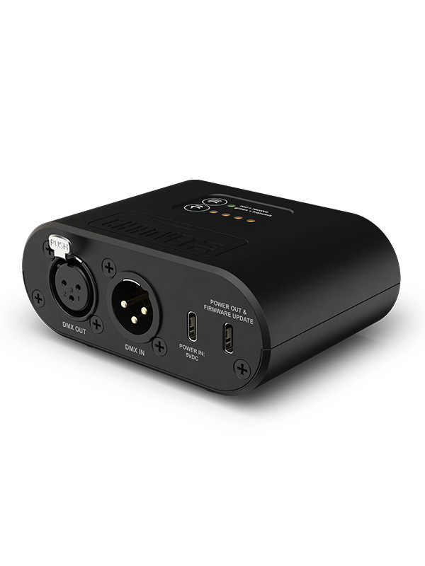 Chauvet DJ - D-Fi Hub 2 – 3. kép