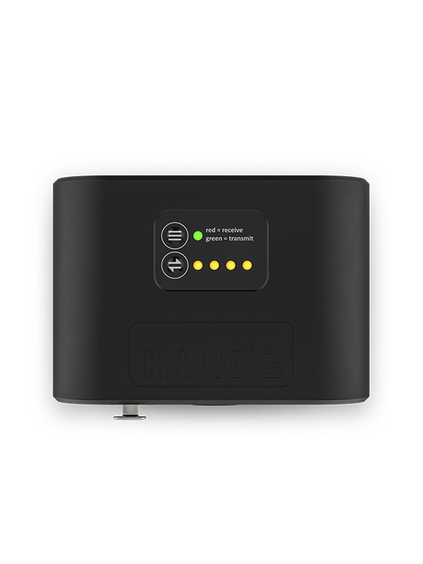 Chauvet DJ - D-Fi Hub 2 – 5. kép