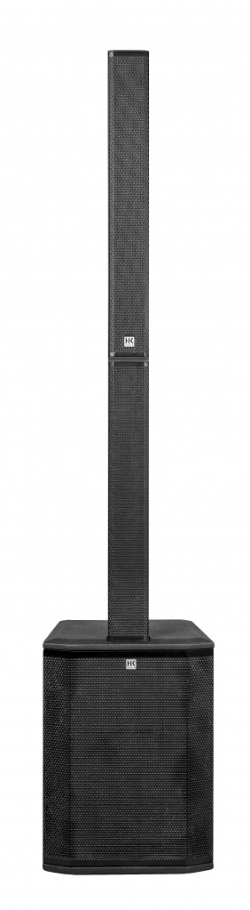 HK Audio - Polar 15 MK2 – 2. kép