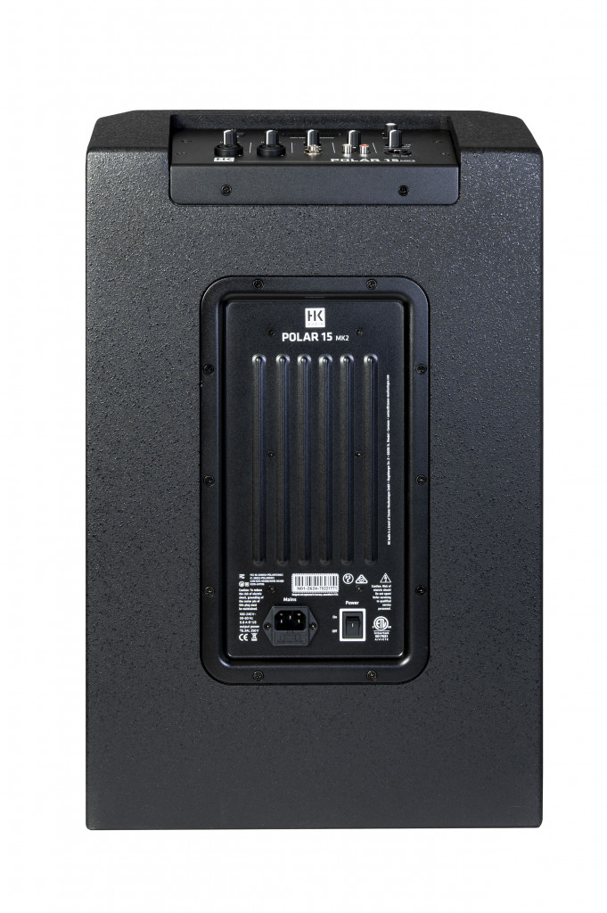 HK Audio - Polar 15 MK2 – 6. kép