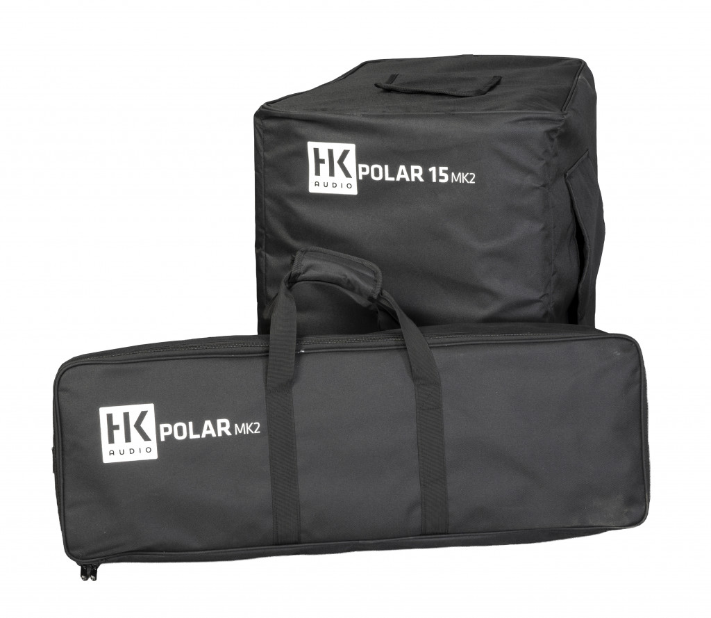 HK Audio - Polar 15 MK2 – 8. kép