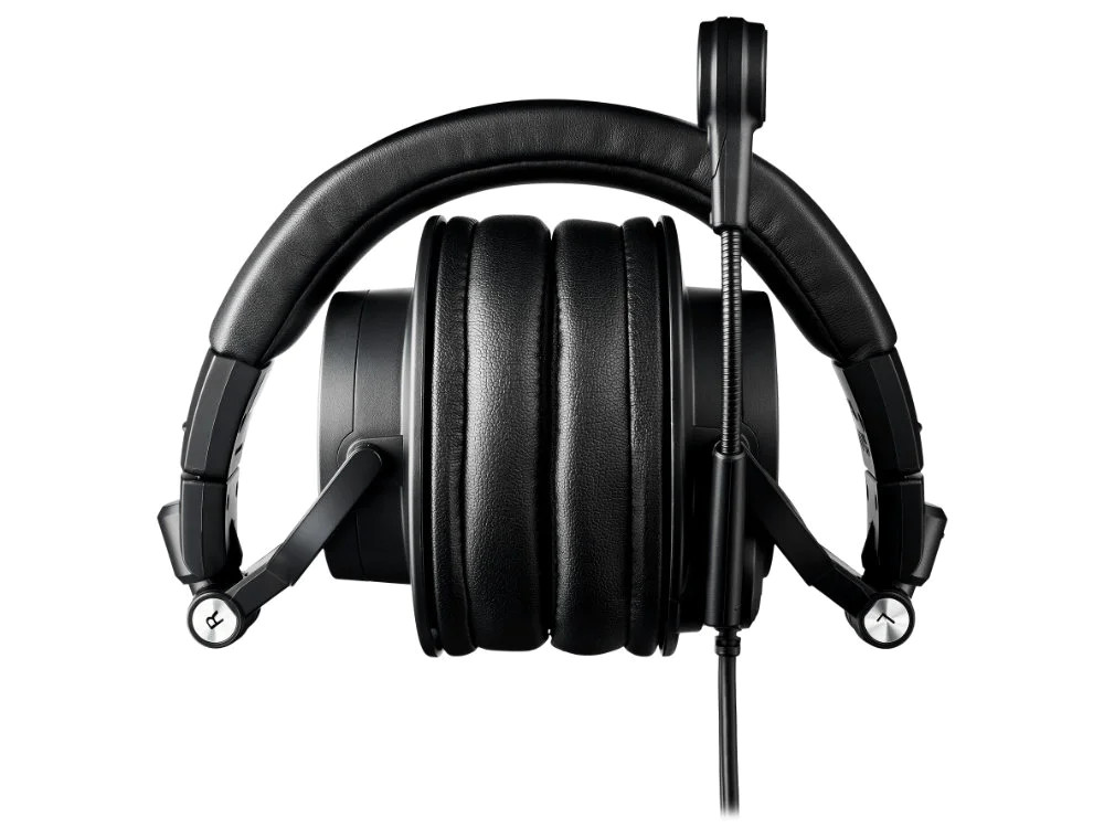 Audio-Technica - ATH M50xSTS-USB – 4. kép